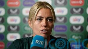 Denise O’Sullivan not shying away from Republic’s momentous World Cup debut