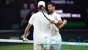 Looking back with pride and forward with anticipation – Friday’s sporting social