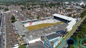 Luton’s opening home game with Burnley postponed due to ground upgrade