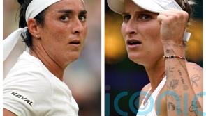 History to be made as Ons Jabeur and Marketa Vondrousova clash in women’s final
