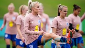 Alex Greenwood happy with ‘humble’ England’s chances at Women’s World Cup