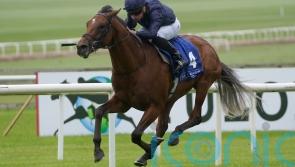 O’Brien hoping for Superlative performance from City Of Troy