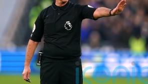 Mike Dean to leave referee’s body PGMOL this summer