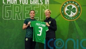 It will be surreal – Chloe Mustaki cannot believe she will play at a World Cup