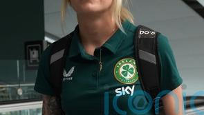 Republic of Ireland sweating on fitness of Denise O&rsquo;Sullivan ahead of opener