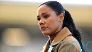 Alex Scott ‘honoured’ to become ambassador for domestic abuse charity Refuge