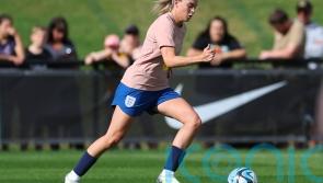 Alessia Russo eager to make ‘more amazing memories’ with best friend Ella Toone