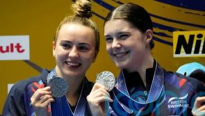 Leon Taylor hails ‘coming of age’ moment for Team GB’s female divers