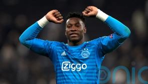 Onana, that’s his name – the lowdown on Manchester United’s new goalkeeper