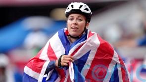 Likes of Hannah Cockroft and Jonnie Peacock can inspire ‘talent coming through’