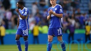 Football rumours: Leicester’s Harvey Barnes closing in on Newcastle move