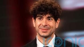 Tony Khan says bringing All Elite Wrestling to Wembley ‘truly my dream’