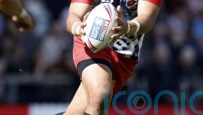 John Asiata wants underdogs Leigh to continue doing ‘special’ things