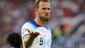 Harry Kane interrupted by squabbling kangaroos &ndash; Wednesday&rsquo;s sporting social