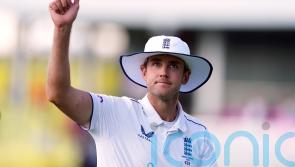 Stuart Broad reaches 600 Test wickets as England bowlers make day one progress