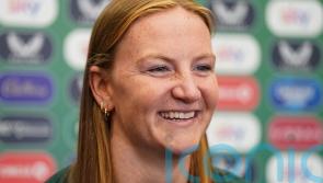 Courtney Brosnan says playing for Republic gives her ‘connection’ to family