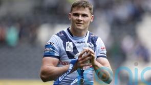 Jack Welsby says St Helens are ready for ‘biggest game of the season’