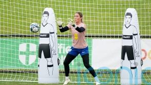 It was hard to feel ‘normal’ again after Euro high – England keeper Mary Earps