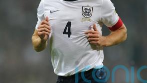 On This Day in 2014: Steven Gerrard retires from England duty