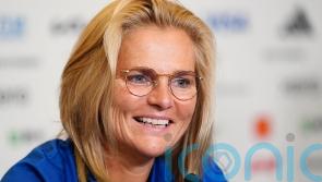 Sarina Wiegman insists England will give ‘everything’ to lift maiden World Cup