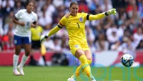 ‘Very hurtful’ – Mary Earps disappointed by decision not to sell replica shirt