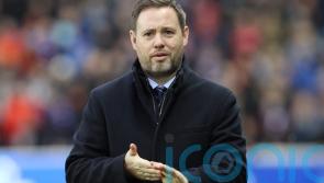 Rangers boss Michael Beale hoping to wrap up summer signing of Jose Cifuentes