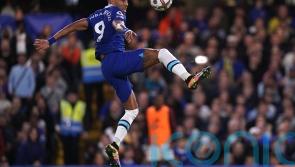 ‘People tell me it’s cursed!’ – Aubameyang latest victim of Chelsea’s nine shirt
