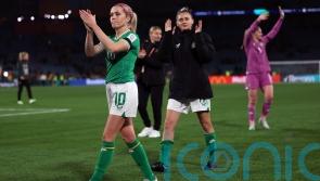 Denise O’Sullivan hails ‘unbelievable’ Ireland fans at World Cup