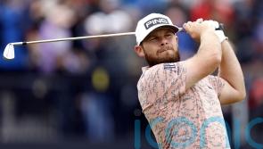 Tyrrell Hatton says on-course outbursts are not his way of trying ‘to be funny’