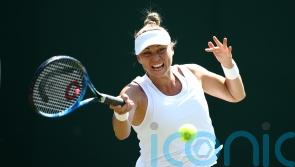 WTA investigates after Russia’s Vera Zvonareva barred from entering Poland