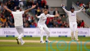 Marcus Trescothick hails Joe Root’s ‘golden arm’ as England edge closer to win