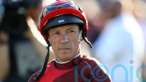 Dettori ‘excited’ to helm The East in Racing League challenge