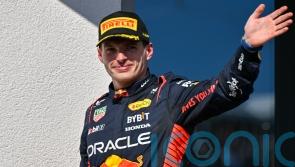 Max Verstappen making Red Bull rivals look like Formula Two cars – Toto Wolff