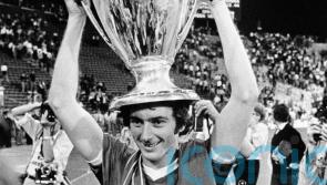 Trevor Francis’ career in pictures