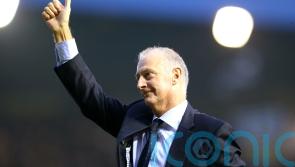 Ex-footballers lead tributes to ‘wonderful gentleman’ Trevor Francis