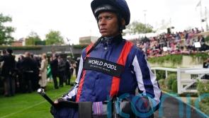 BHA clears Levey after ‘non-negative’ saliva test at Sandown