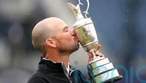 It would mean the world to me – Brian Harman relishing chance of Ryder Cup debut