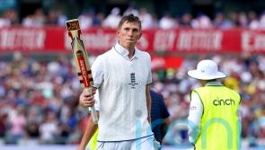 We’re massively up for it – Zak Crawley says England hungry to end on Oval high