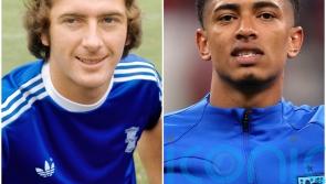 ‘Beyond legendary’ – Jude Bellingham pays heartfelt tribute to Trevor Francis