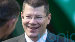Neil Doncaster hails SPFL’s multi-year extension with Loch Lomond Group