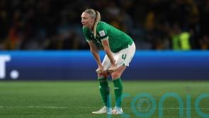 Vera Pauw ‘a bit concerned’ about Louise Quinn fitness for Republic-Canada game