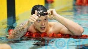 Mark Foster ‘excited’ by Matt Richards’ potential after world championship win