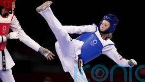 Jade Jones hungry to make ‘sporting history’ and claim third Olympic gold medal