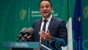 Governments need to work with common strategy on Stormont return – Varadkar