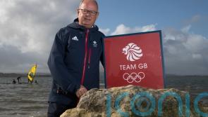 Team GB chief in confident mood ahead of ‘most inspirational’ Paris Olympics