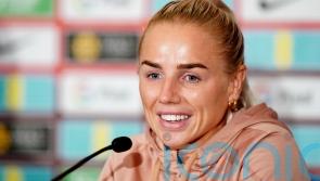 Lionesses’ pack are forming stronger relationships – Alex Greenwood