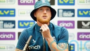 Ben Stokes set for ‘serious conversations’ about knee operation during time off
