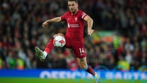 Jordan Henderson bids farewell to Liverpool ahead of move to Al-Ettifaq