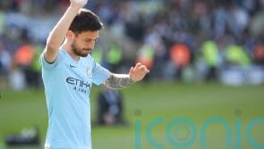 Today is a sad day for me – David Silva waves goodbye to football