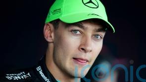 George Russell urges FIA to ‘be bold’ if weather makes Belgian Grand Prix unsafe